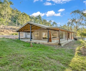 Rural / Farming commercial property sold at 218 Merchants Road Martins Creek NSW 2420