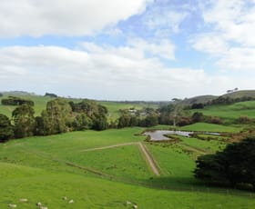 Rural / Farming commercial property sold at 233 Loch-Poowong Road Loch VIC 3945
