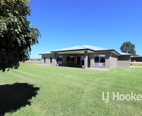 Rural / Farming commercial property sold at 377 Copeton Dam Road Inverell NSW 2360