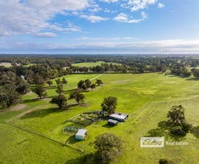 Rural / Farming commercial property sold at 196 Jamieson Road Capel WA 6271