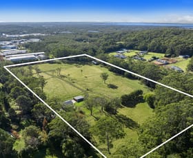 Rural / Farming commercial property for sale at 22 Manns Road Fountaindale NSW 2258