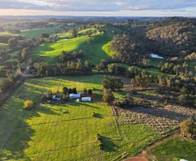 Rural / Farming commercial property sold at 665 Brookhampton Road Thomson Brook WA 6239