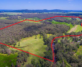 Rural / Farming commercial property sold at Lot 2 Byrons Lane Tyndale NSW 2460