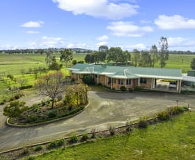 Rural / Farming commercial property sold at 790 Goorambat-Dookie College Road, Major Plains Benalla VIC 3672