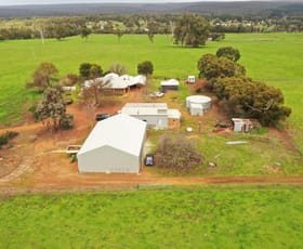 Rural / Farming commercial property sold at 95 McAvoy Road Allanson WA 6225