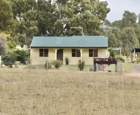 Rural / Farming commercial property sold at 3442 Millmerran Leyburn Road Leyburn QLD 4365