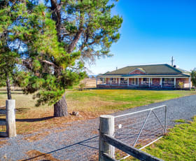 Rural / Farming commercial property sold at 185 Bartletts Road Rylstone NSW 2849