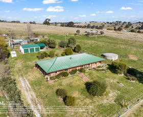 Rural / Farming commercial property sold at 13 O'Sheas Road Fosters Valley NSW 2795