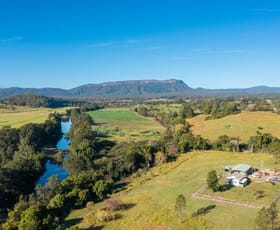 Rural / Farming commercial property sold at 205 Pipeclay Road Brombin NSW 2446