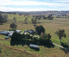 Rural / Farming commercial property sold at 163 Redground Road Crookwell NSW 2583