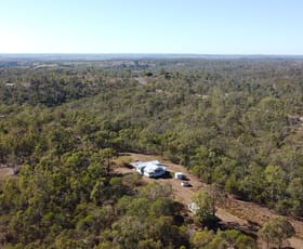 Rural / Farming commercial property sold at 175 Tobins Shortcut Road Horse Camp QLD 4671