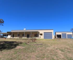 Rural / Farming commercial property sold at 2913 Old Stanthorpe Road Dalveen QLD 4374