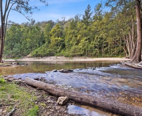 Rural / Farming commercial property sold at 1885 Araluen Road Deua River Valley NSW 2537