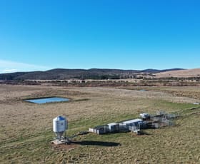 Rural / Farming commercial property sold at 2183 Cooma road Braidwood NSW 2622