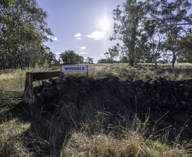 Rural / Farming commercial property sold at 'Wongala' 2698 Mount Lindesay Road Barraba NSW 2347