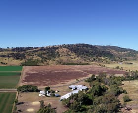 Rural / Farming commercial property sold at 34 Mount Berryman Rd Blenheim QLD 4341