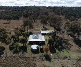 Rural / Farming commercial property for sale at 8934 "Red Hill" Newell HIghway Coonabarabran NSW 2357