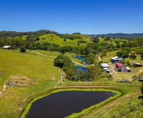 Rural / Farming commercial property sold at 206 Treeby Road Wilsons Pocket QLD 4570