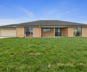 Rural / Farming commercial property sold at 118 Sweeneys Road Dumbalk VIC 3956