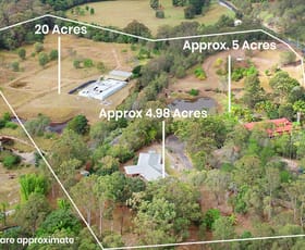 Rural / Farming commercial property for sale at 139 and 131 Clagiraba Rd, L4 Thendara Drive Clagiraba QLD 4211