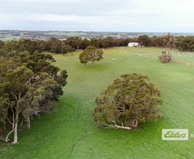 Rural / Farming commercial property for sale at 378 Brown Seymour Road Benjinup WA 6255