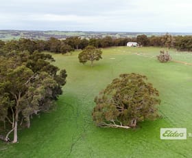 Rural / Farming commercial property sold at 378 Brown Seymour Road Benjinup WA 6255