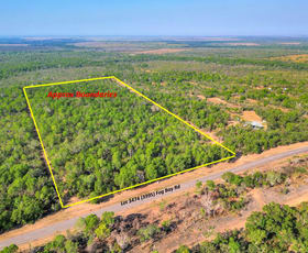 Rural / Farming commercial property for sale at 3474/3995 Fog Bay Road Dundee Downs NT 0840