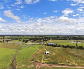Rural / Farming commercial property sold at 529 Napiers Road Piney Range NSW 2810