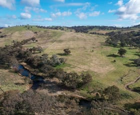 Rural / Farming commercial property sold at 1700 Kenyu Road Boorowa NSW 2586