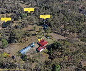 Rural / Farming commercial property for sale at 78 Vidoni Road Neurum QLD 4514