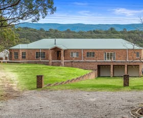 Rural / Farming commercial property sold at 5 Turpentine Grove Kurrajong NSW 2758
