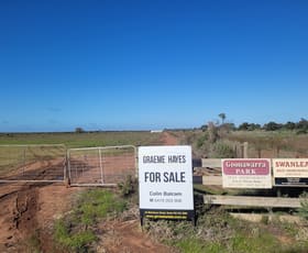 Rural / Farming commercial property sold at lot 7 McNaughton Road Tresco West VIC 3584