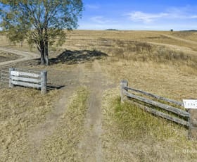 Rural / Farming commercial property sold at Lot 3. .Huntley Road Biarra QLD 4313