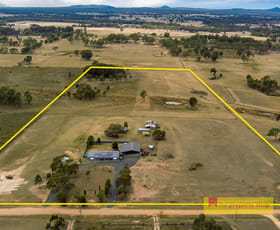 Rural / Farming commercial property sold at 51 Elouera Road Gulgong NSW 2852