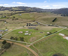 Rural / Farming commercial property for sale at 65 Grahams Road Lancefield VIC 3435