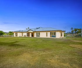 Rural / Farming commercial property for sale at 297 Tirroan Road Gin Gin QLD 4671