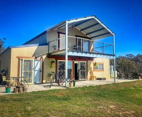Rural / Farming commercial property sold at 379 Wallerwaugh Rd Mudgee NSW 2850
