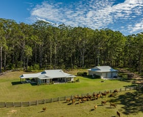 Rural / Farming commercial property sold at 79-89 Melaleuca Lane Cootharaba QLD 4565