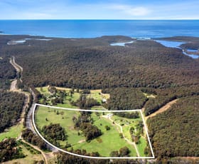 Rural / Farming commercial property sold at F1465 Princes Highway Termeil NSW 2539