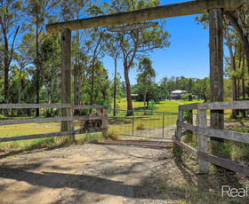 Rural / Farming commercial property sold at 502 Birthamba Road South Kolan QLD 4670