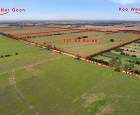 Rural / Farming commercial property for sale at Lot 2 Bourke Road Nar Nar Goon VIC 3812