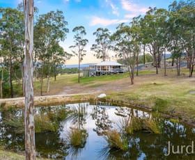 Rural / Farming commercial property sold at 42 Lewis Road Millfield NSW 2325