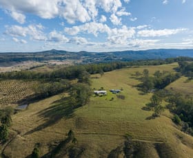 Rural / Farming commercial property sold at 158 Moras Road Rock Valley NSW 2480