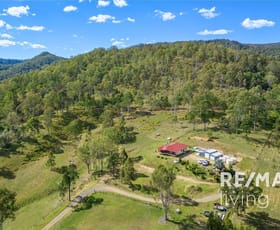 Rural / Farming commercial property sold at 1130 Sandy Creek Road Sandy Creek QLD 4515