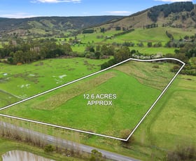 Rural / Farming commercial property sold at 2970 Broadford- Flowerdale Road Flowerdale VIC 3717