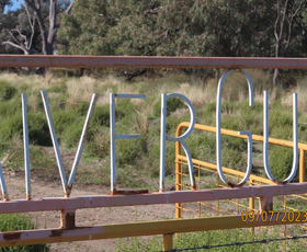 Rural / Farming commercial property sold at * RiverGum Tilpa NSW 2840