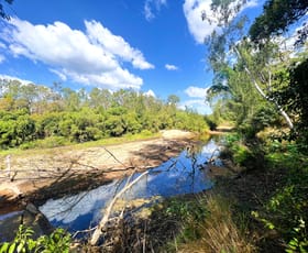 Rural / Farming commercial property sold at 521 Duckpond Road Moolboolaman QLD 4671