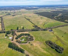 Rural / Farming commercial property sold at 1478 Coleraine-Edenhope Road Konongwootong VIC 3315
