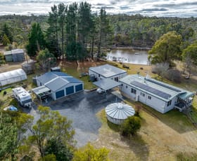 Rural / Farming commercial property sold at 745 Sandy Point Road Lower Boro NSW 2580
