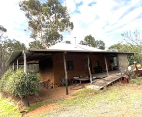 Rural / Farming commercial property sold at Julimar WA 6567